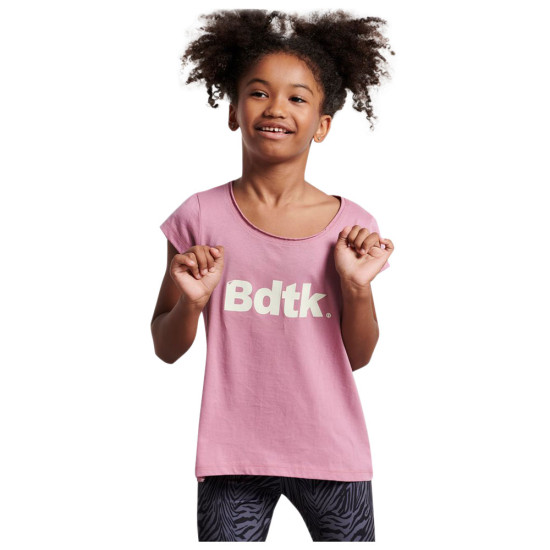 Bodytalk Παιδική κοντομάνικη μπλούζα